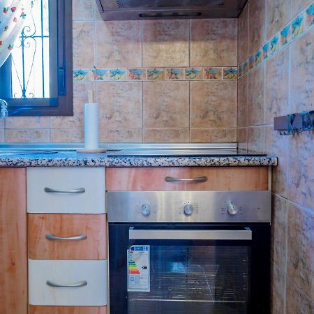 Cubo'S Casita La Celestina Villa Alhaurin el Grande Luaran gambar