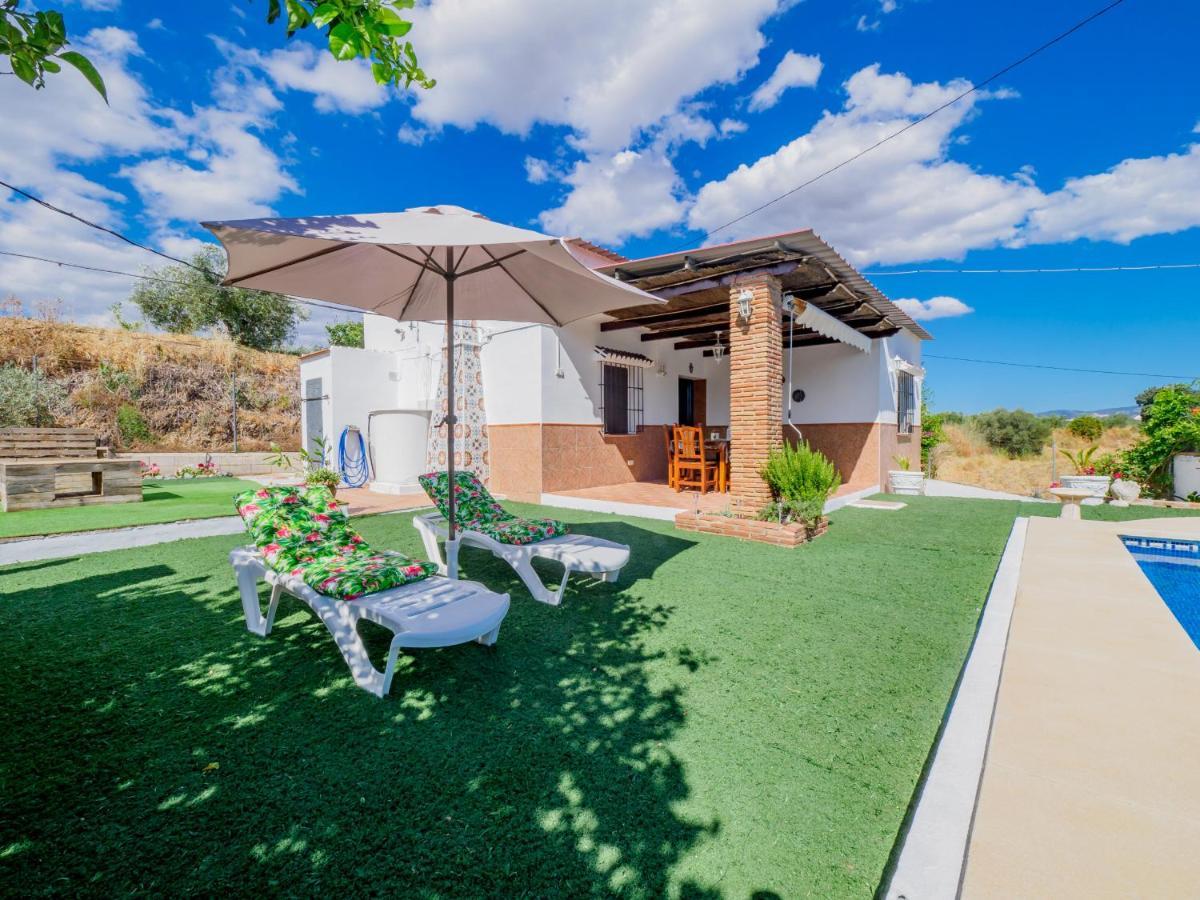 Cubo'S Casita La Celestina Villa Alhaurin el Grande Luaran gambar