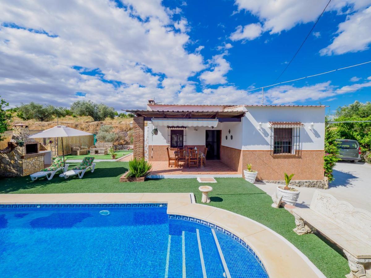 Cubo'S Casita La Celestina Villa Alhaurin el Grande Luaran gambar