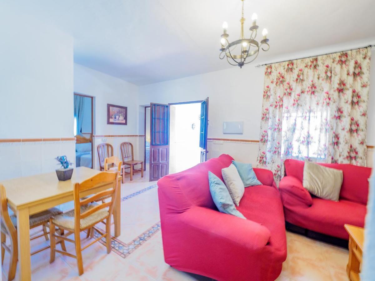 Cubo'S Casita La Celestina Villa Alhaurin el Grande Luaran gambar