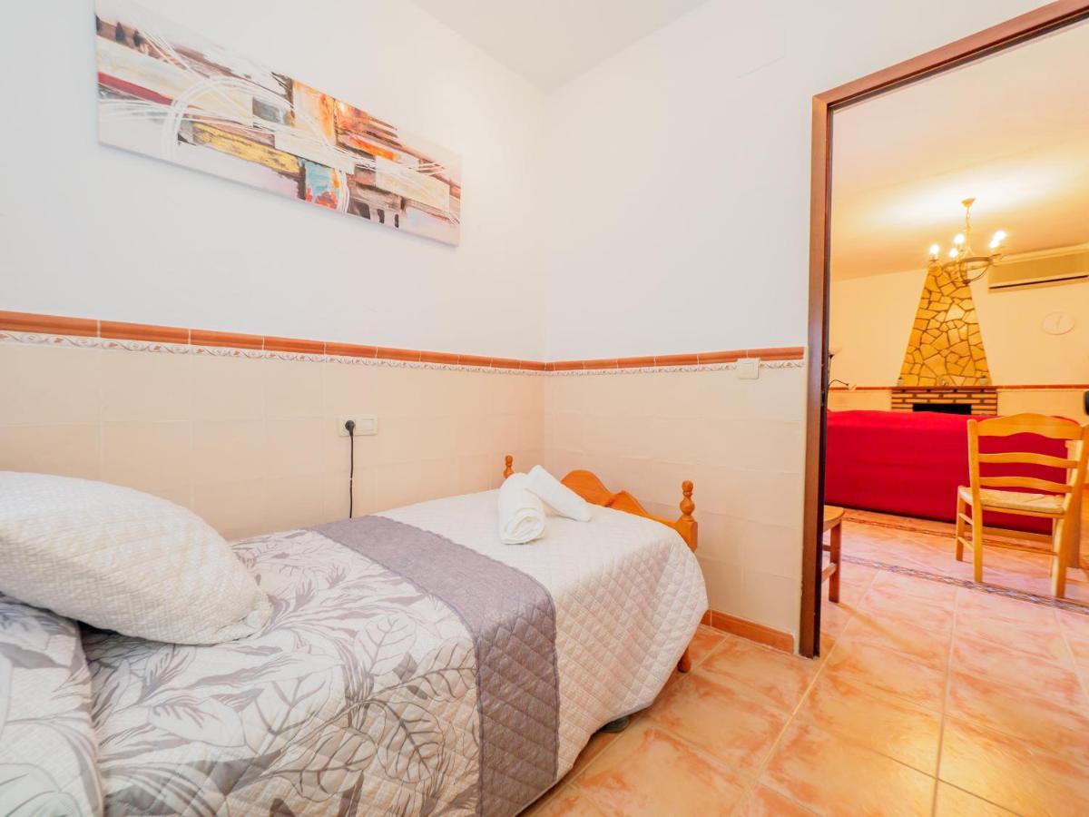 Cubo'S Casita La Celestina Villa Alhaurin el Grande Luaran gambar