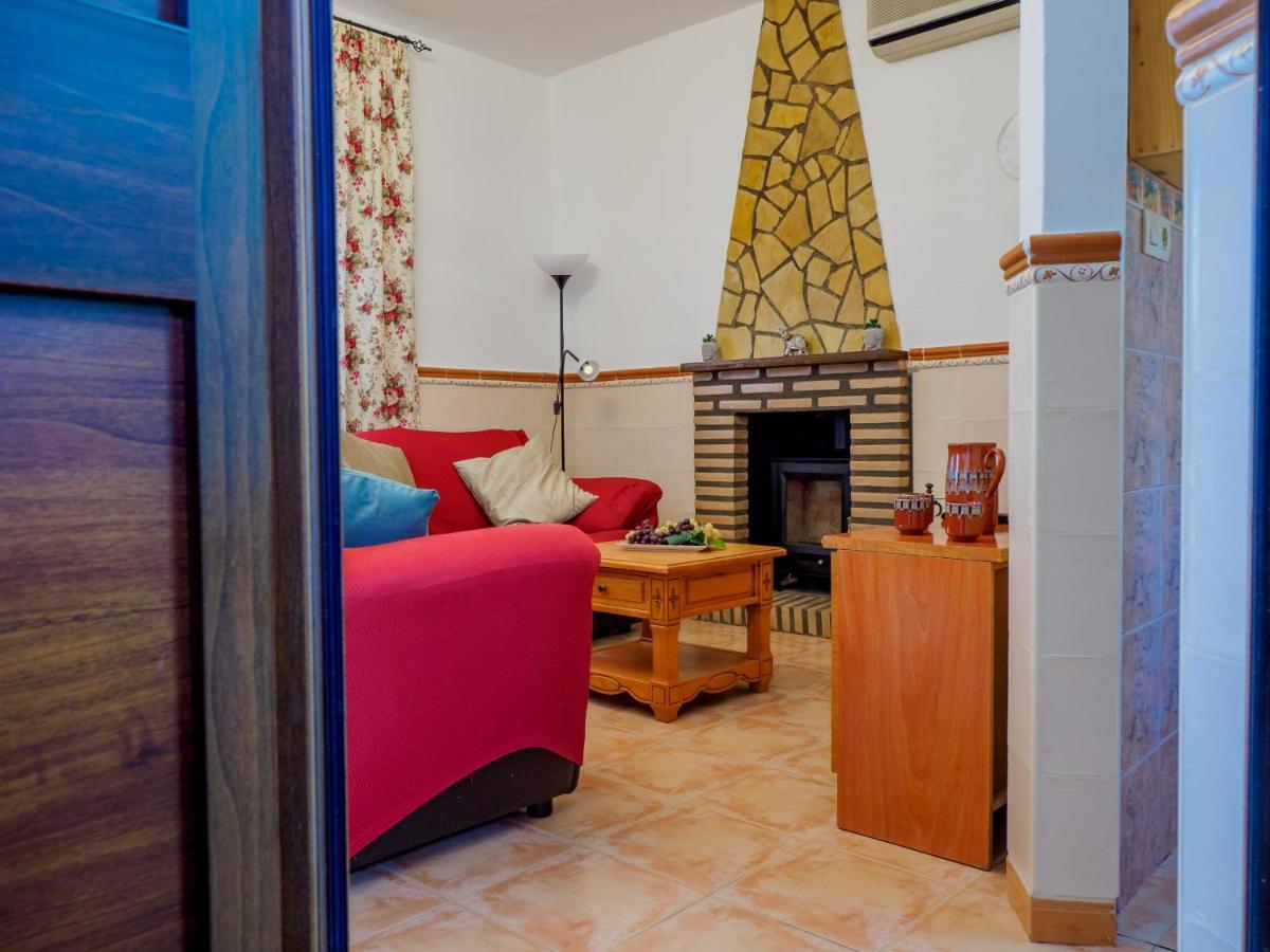 Cubo'S Casita La Celestina Villa Alhaurin el Grande Luaran gambar
