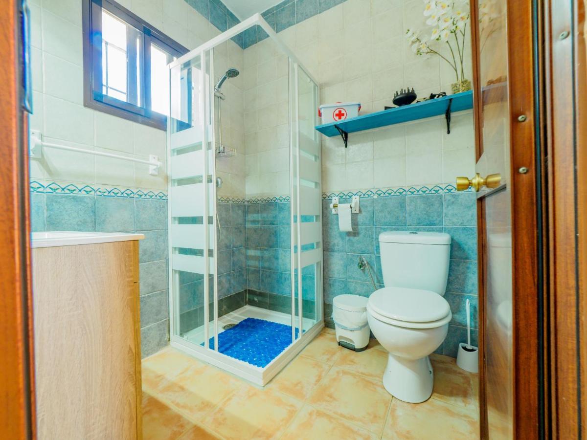 Cubo'S Casita La Celestina Villa Alhaurin el Grande Luaran gambar
