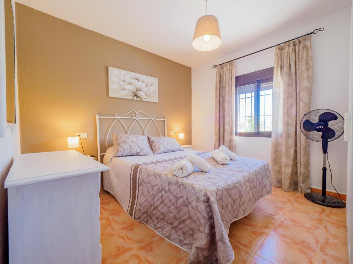 Cubo'S Casita La Celestina Villa Alhaurin el Grande Luaran gambar