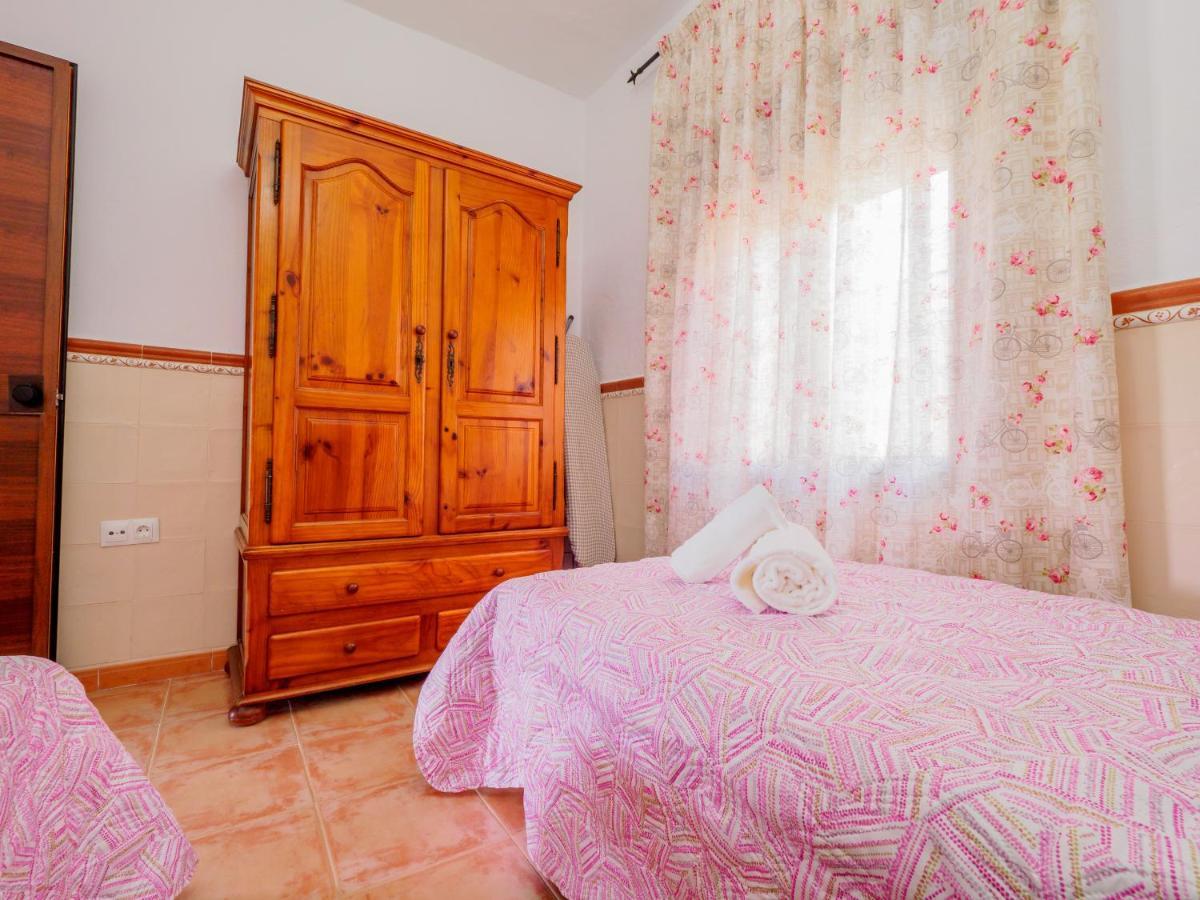 Cubo'S Casita La Celestina Villa Alhaurin el Grande Luaran gambar