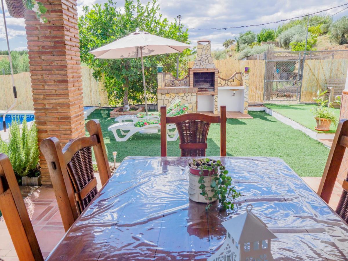 Cubo'S Casita La Celestina Villa Alhaurin el Grande Luaran gambar