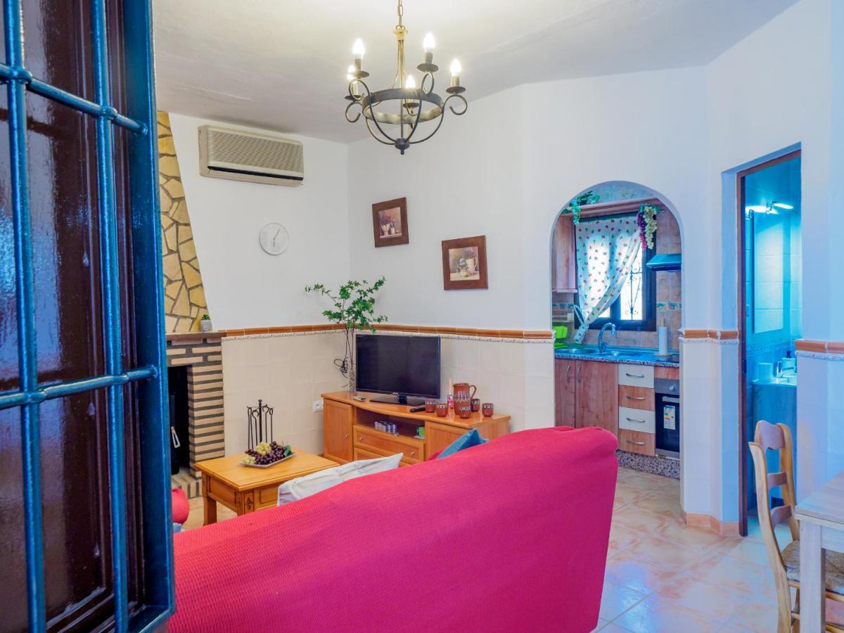 Cubo'S Casita La Celestina Villa Alhaurin el Grande Luaran gambar