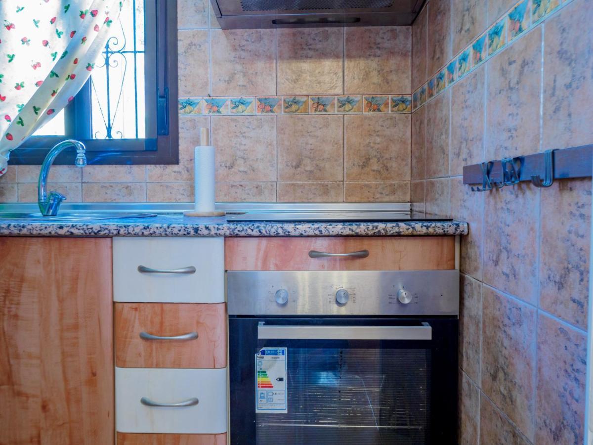 Cubo'S Casita La Celestina Villa Alhaurin el Grande Luaran gambar