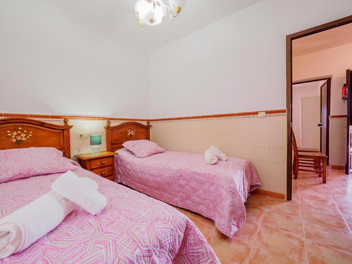 Cubo'S Casita La Celestina Villa Alhaurin el Grande Luaran gambar