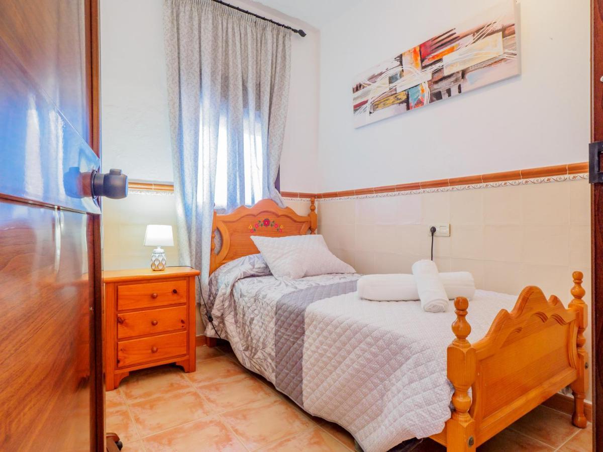 Cubo'S Casita La Celestina Villa Alhaurin el Grande Luaran gambar