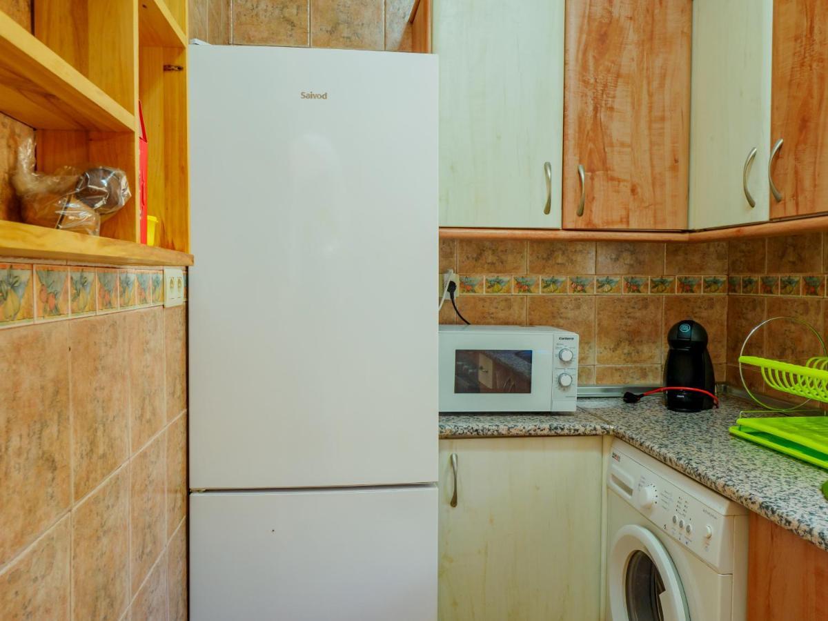 Cubo'S Casita La Celestina Villa Alhaurin el Grande Luaran gambar