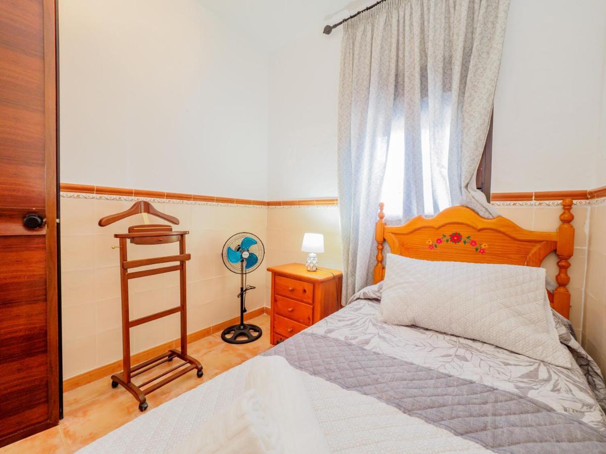 Cubo'S Casita La Celestina Villa Alhaurin el Grande Luaran gambar